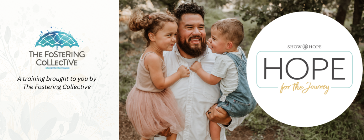 Mt. Pleasant Hope for the Journey